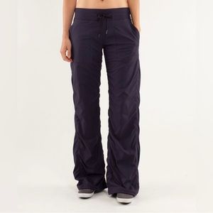 LULULEMON SWEAT PANTS
